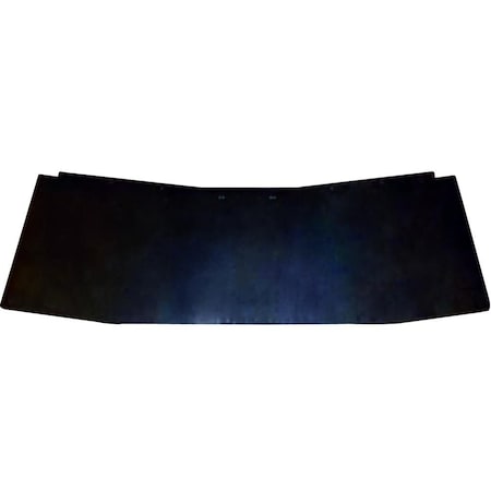 Aftermarket AM87301089 Cleaning Shoe Door Shield AM87301089-ABL
